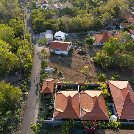 Rain Villa Uluwatu By Bukit Vista Екстериор снимка