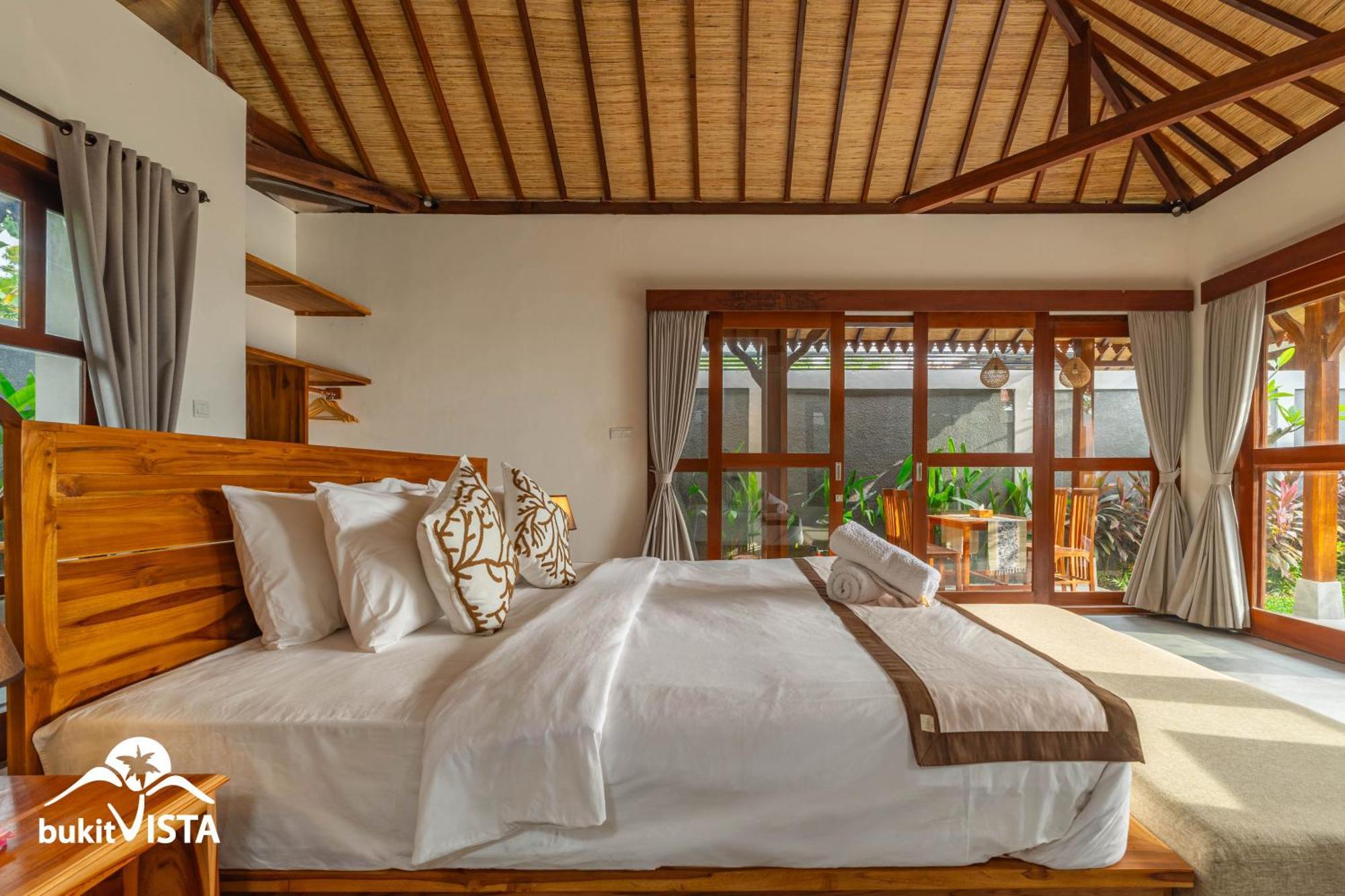Rain Villa Uluwatu By Bukit Vista Екстериор снимка
