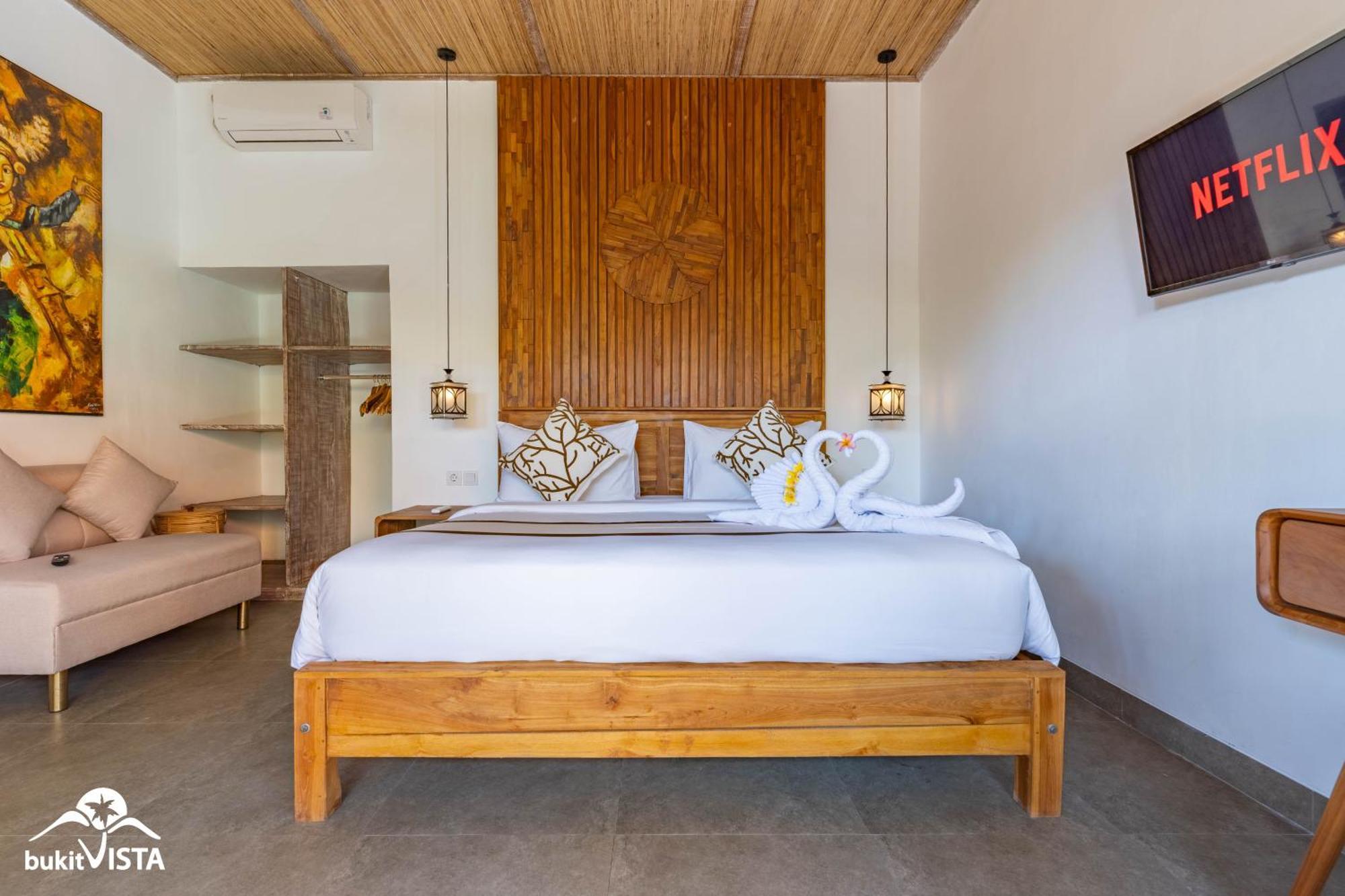 Rain Villa Uluwatu By Bukit Vista Екстериор снимка