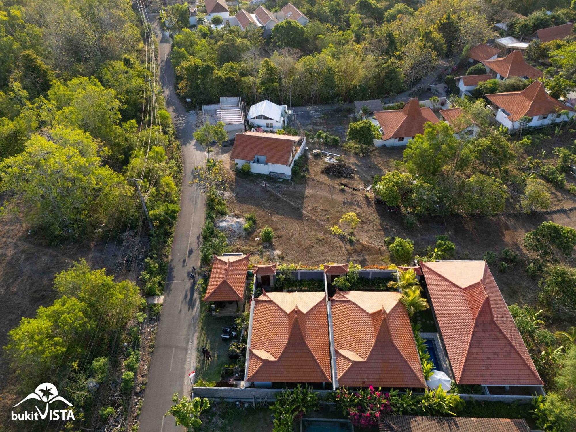 Rain Villa Uluwatu By Bukit Vista Екстериор снимка
