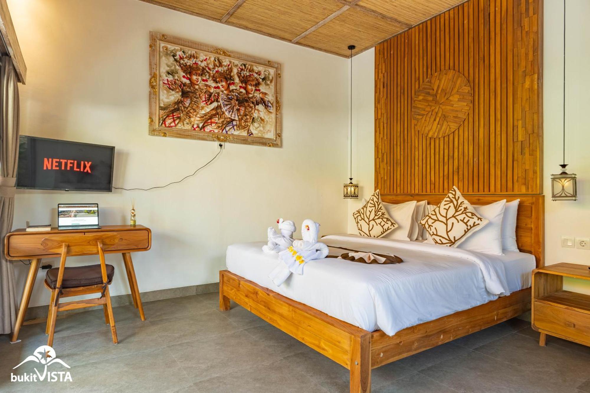 Rain Villa Uluwatu By Bukit Vista Екстериор снимка