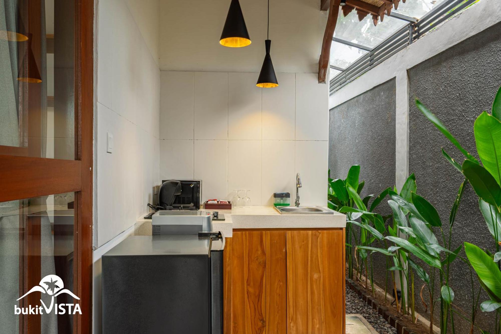 Rain Villa Uluwatu By Bukit Vista Екстериор снимка