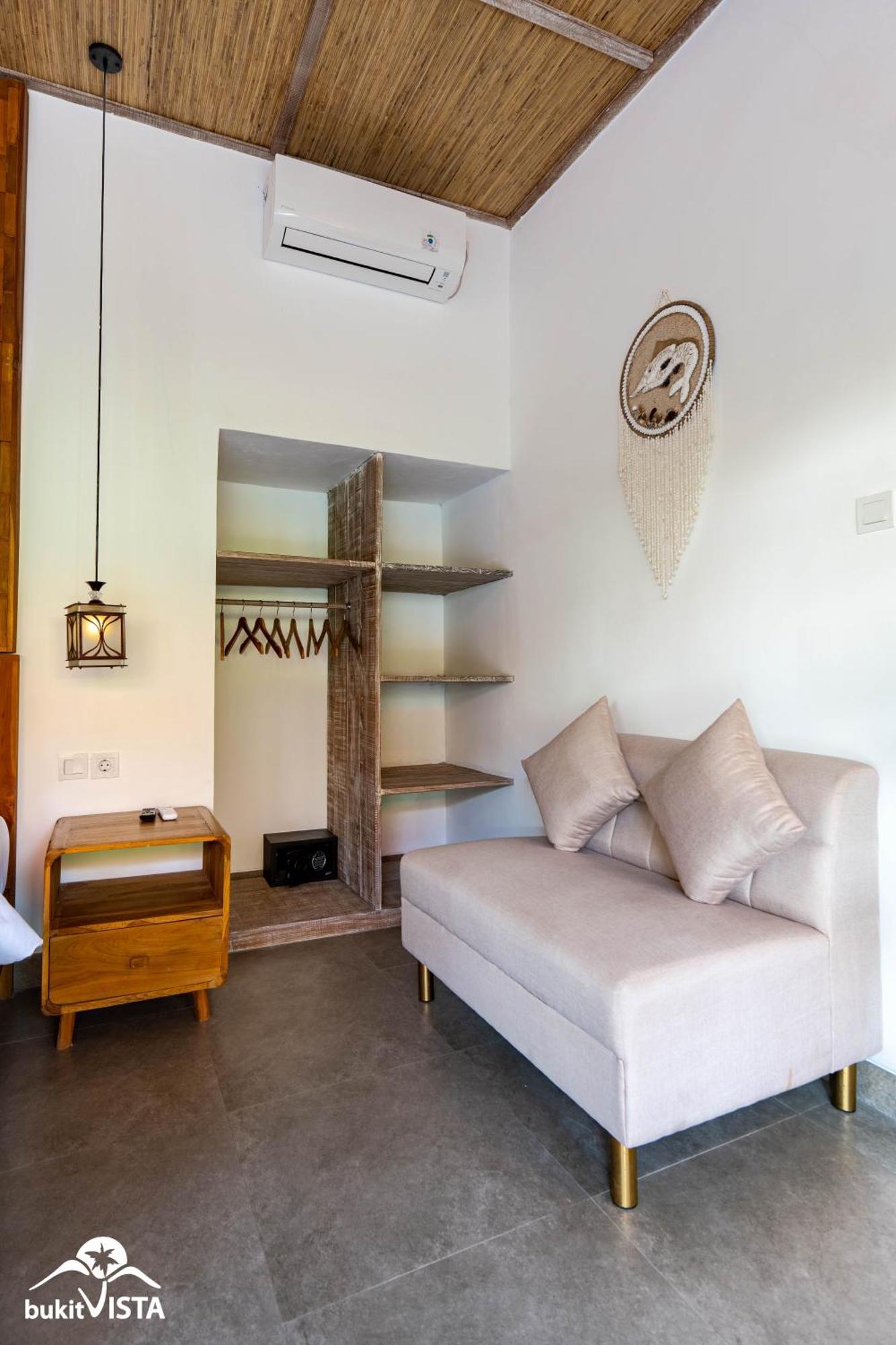 Rain Villa Uluwatu By Bukit Vista Екстериор снимка
